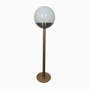 Lampadaire par Pia Crippa Guidetti pour Lights Milan