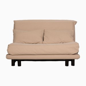 Cremefarbenes Multy 2-Sitzer Sofa von Ligne Roset