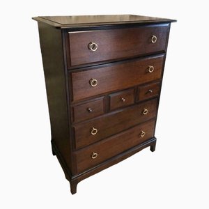 Stag Minstrel Chest of Drawers