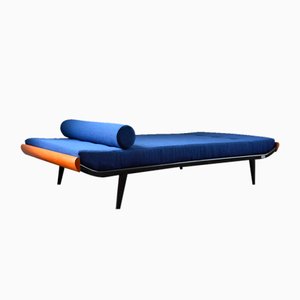 Mid-Century Cleopatra Daybed by Dick Cordemeijer for Auping