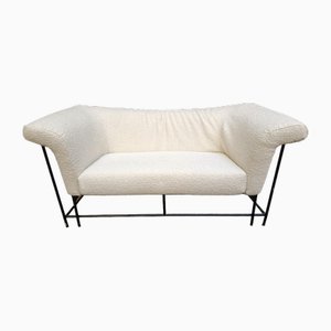 Boucle Siglo Sofa von Francesco Soro für ICF, 1970er