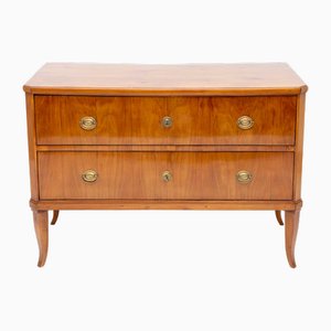Neoclassical Chest of Drawers, 1800s