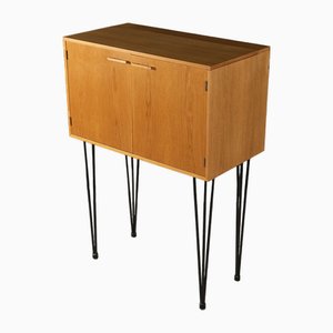 Bar Cabinet attributed to Kai Kristiansen for FM Møbler, 1960s
