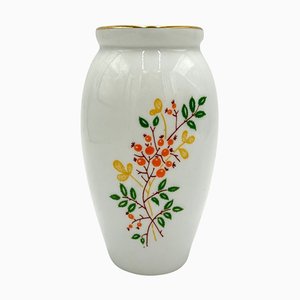 Kleine Mid-Century Vase von Wawel, Polen, 1960er