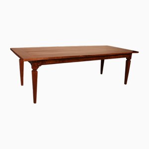 Large Dutch Refectory Table