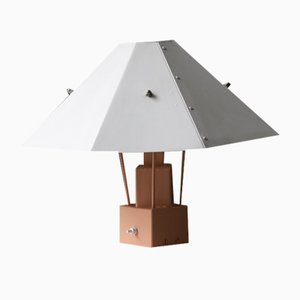 Lampe de Bureau Parapluie, Pays-Bas, 1980s