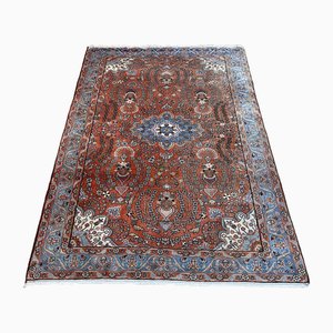 Teppich aus orientalischer Wolle