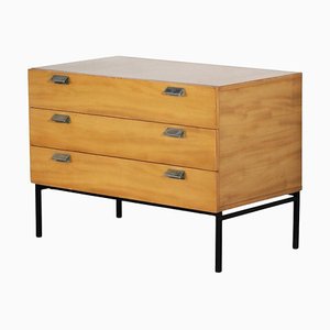 Model 812 Chest of Drawers by André Monpoix, 1960s
