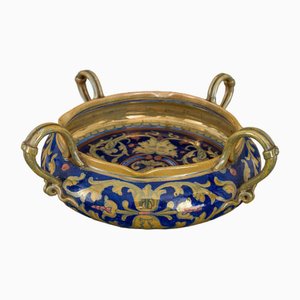 Italian Earthenware Bowl