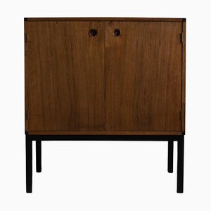 Danish Modern Cabinet in Rosewood from Hans Hove & Palle Petersen, 1960s