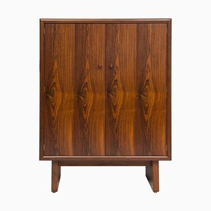 Mid-Century Rosewood Cabinet by Martin Hall for Gordon Russell, 1970