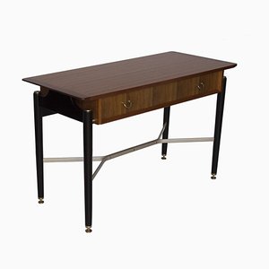 Mid-Century Console Desk from G-Plan