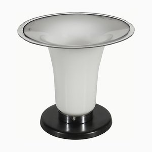 Murano Glass Table Lamp by Peill & Putzler