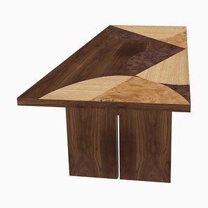 Tt6 Table by Mascia Meccani for Meccani Design, 2023
