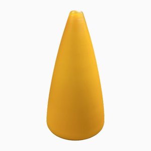French Vianne Conical Lamp, 1980s