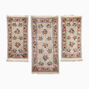 Parure Rug in Cotton, China