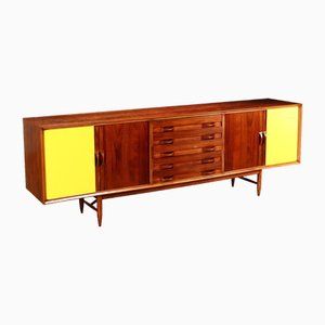 Sideboard in Laminate, Italy, 1960s