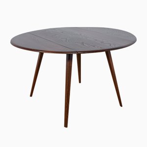 Table de Salle à Manger Série Goldsmith par Lucian Ercolani pour Ercol, 1960s