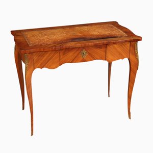 Französischer Schreibtisch im Louis XV-Stil, 20. Jh., 1950er
