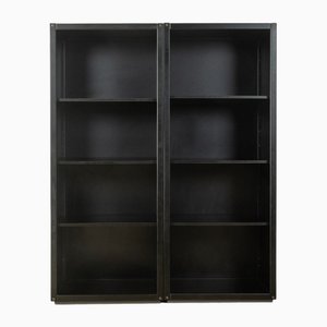 Bookcases from Flötotto, 1970s, Set of 2