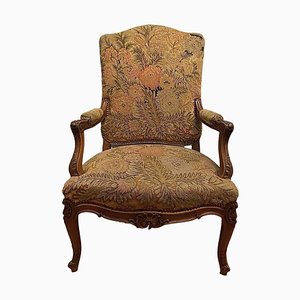 Antique Regency Armchair, 1740