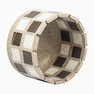 Quadrati Centerpiece by Gumdesign for La Casa Di Pietra