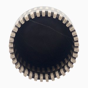 Vertical Centerpiece by Gumdesign for La Casa Di Pietra