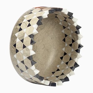 Stella Centerpiece by Gumdesign for La Casa Di Pietra