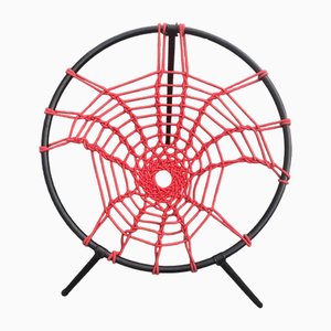 Spider Sessel von Hoffer für Plan, 1950er