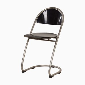 Bauhaus Tubular Chair, 1950s
