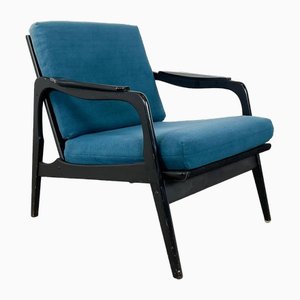 Dänischer Vintage Sessel