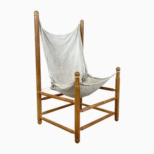 Vintage Bohemian Hammock Chair