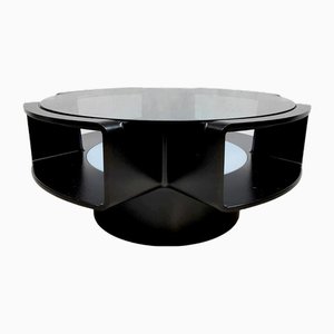 Vintage Space Age Orion Coffee Table from Curver, 1970s