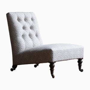 Bedroom Chair from Howard and Sons