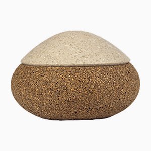 Small Piccolo Centerpiece by Gumdesign for La Casa Di Pietra