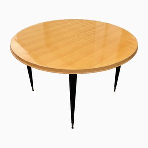 Dining Table by Charles Ramos, 1950s