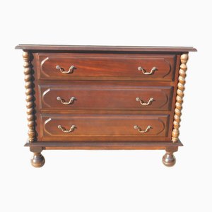 Louis XIII Style Dresser with Drawers