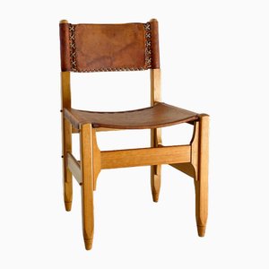 Safari Chair by Werner Bierman, 1960s
