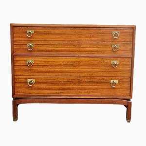 Mid-Century Tola Range Chest of Drawers from G-Plan