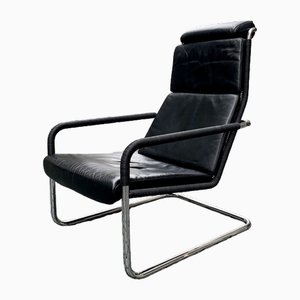 Bauhaus Club Chair from Tecta, 1990s