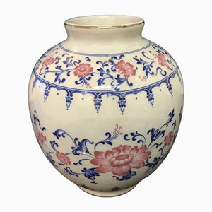 Vase by Francesco Guarino Manufaktura, 1970s