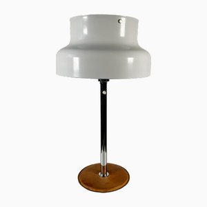 Scandinavian Bumling Table Lamp from Atelje Lyktan, 1960s