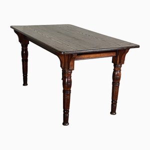 19th Century Dining Table from Gillows of Lancaster