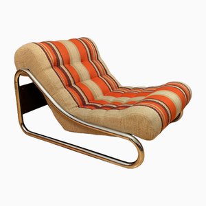 Impala Armchair attributed to Gillis Lundgren for Ikea, 1972