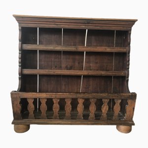 Vintage Shelf in Oak