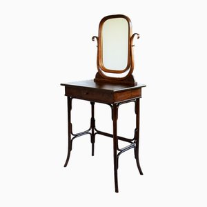 No. 9860 Bathroom Table from Thonet, 1890s