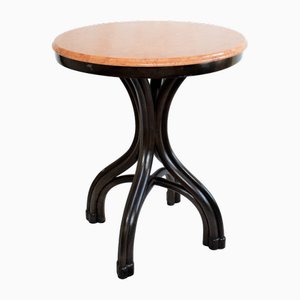 Table de Café par Adolf Loos pour Jacob & Josef Kohn, 1890s