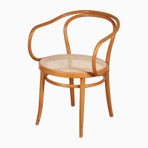 Thonet Chair 209 von Le Corbusier für Ligna, Czech, 1950er
