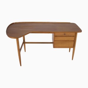Free-form Desk in the style of Vodder, 1960s