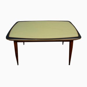 Mid-Century Extension Table, 1950s